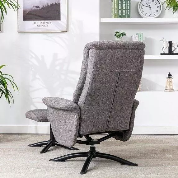 Rotating deals sofa chair